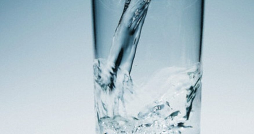 Could WATER be the key to slimming?