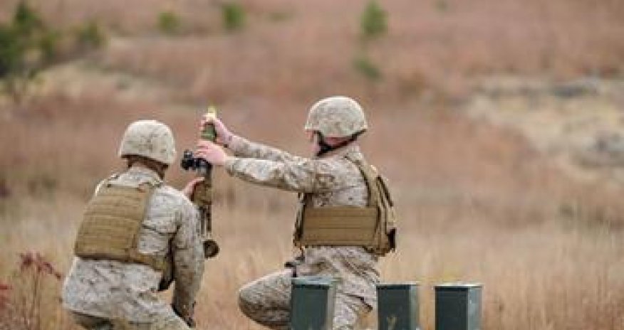 Armenia violates ceasefire 118 times using mortar launchers