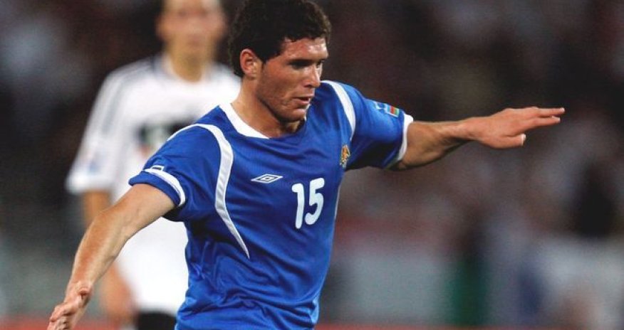 Cavid Hüseynov həbsdə qaldı