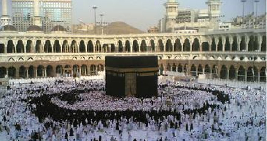 90 places remain vacant for Hajj pilgrimage from Azerbaijan