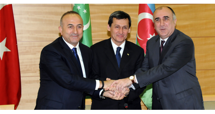 Azerbaijani, Turkish and Turkmen FMs to meet in Antalya