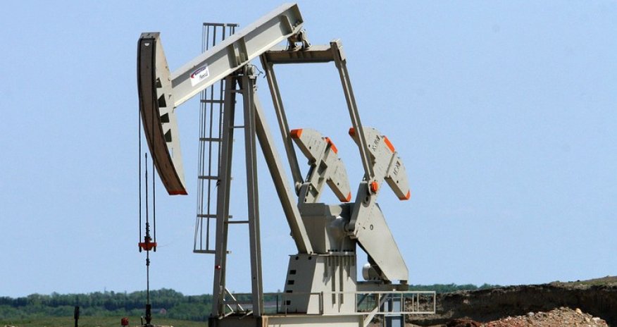 Brent crude rises to $44