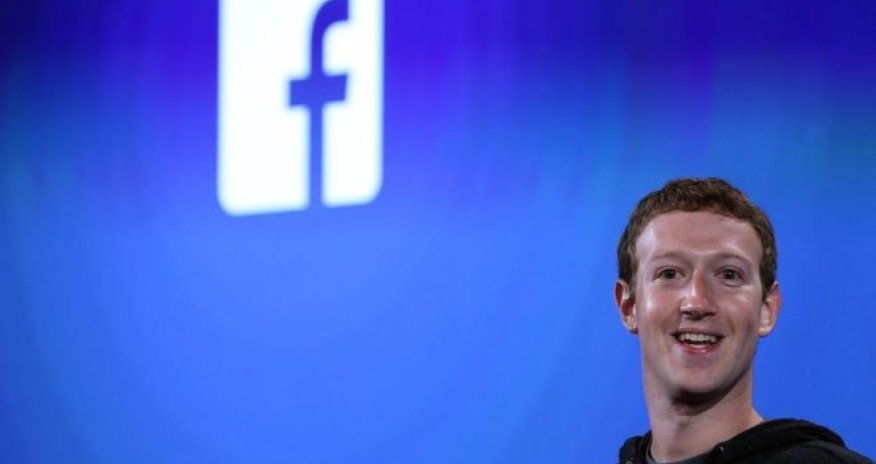 Facebook has a billion users in a single day, says Mark Zuckerberg