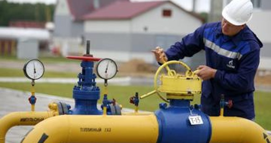 Russia-EU-Ukraine trilateral talks on gas may take place on Sept 11 in Vienna