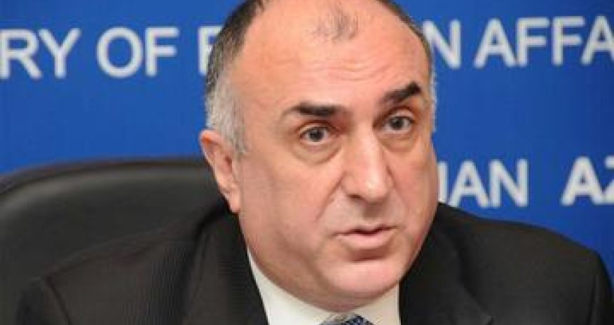 Elmar Mammadyarov leaves for Turkey