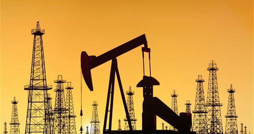 Azerbaijani oil price goes up about $3