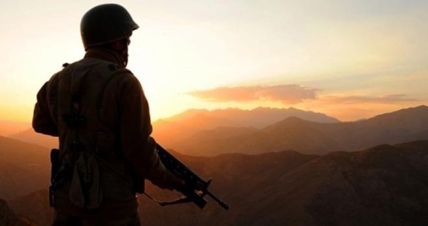 Azerbaijani army positions come under intensive fire