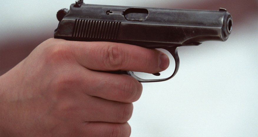 Former police officer murdered in Baku