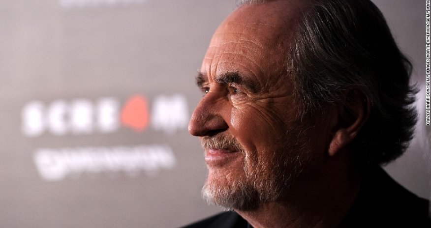 Wes Craven, man behind 'Nightmare on Elm Street' and 'Scream,' dies at 76