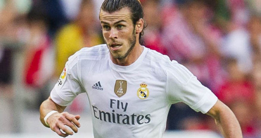 Man United will offer £65m plus David De Gea to land Gareth Bale