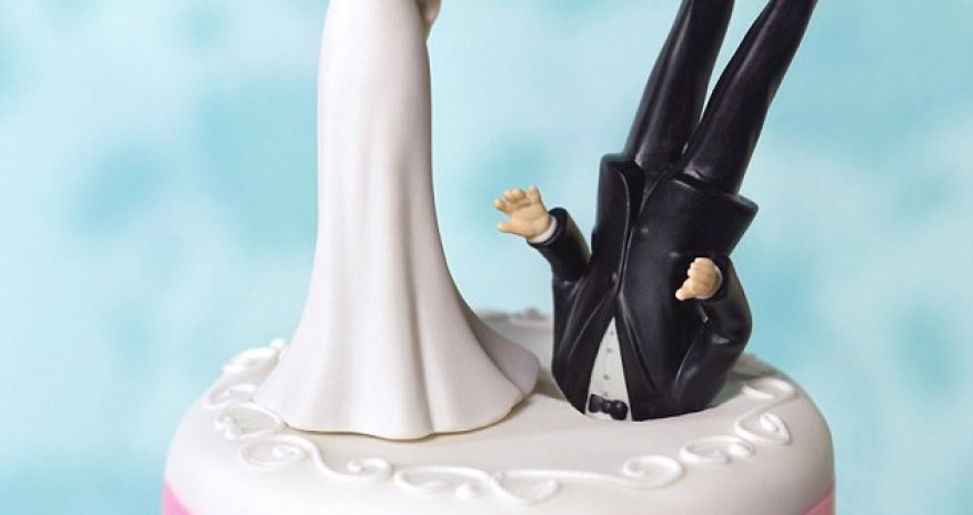 Why stress of divorce could make you age more quickly