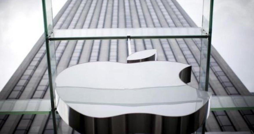 Apple may launch new iPhones at Sept. 9 event