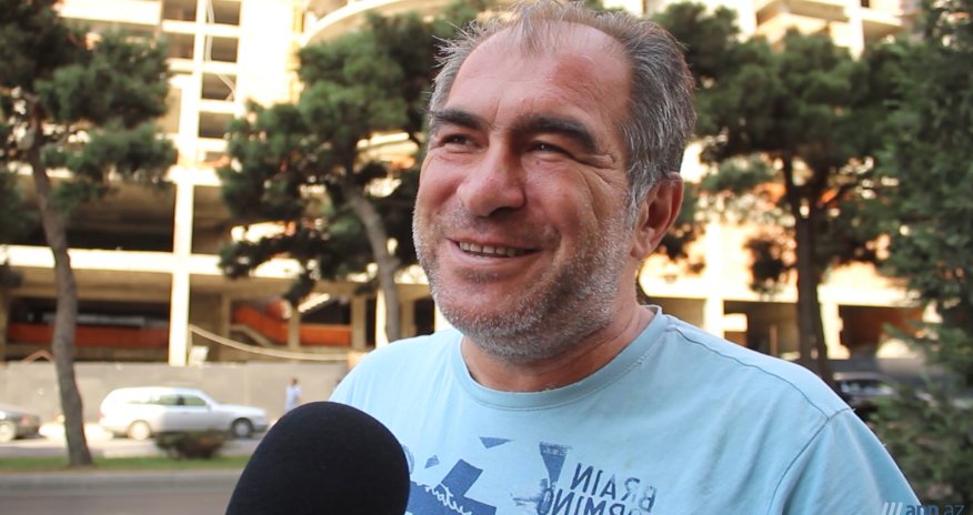 ОПРОС: Как вы провели лето?