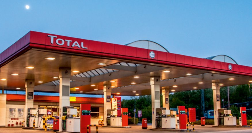 SOCAR has no plans to buy Total’s fuel stations in Turkey