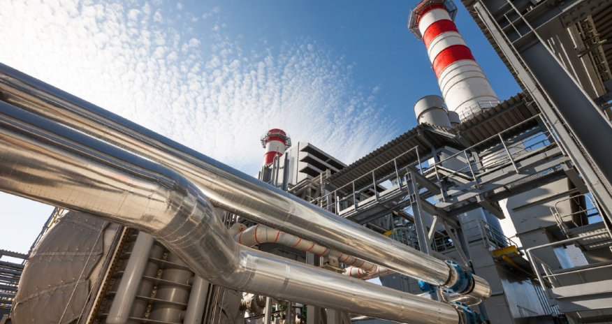 SOCAR Turkey Enerji приобретет ТЭС для Petkim