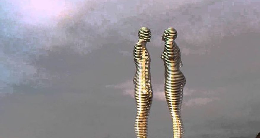 «Али» вернули возлюбленную