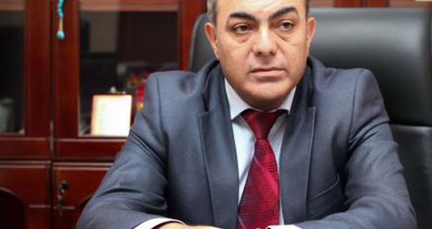 İsrafil İsrafilov yenidən Akademik Milli Dram Teatrının direktoru vəzifəsinə təsdiqlənib