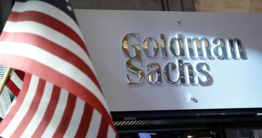 Goldman Sachs to sell Socar Turkey shares in 2021