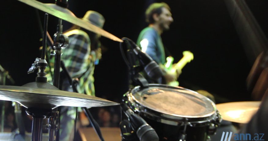 В ОБЪЕКТИВЕ: Репортаж с фестиваля 