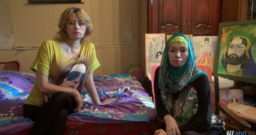 İnsan manifesti: Erməni həkiminin şikəst etdiyi azərbaycanlı bacılar - ANN.TV