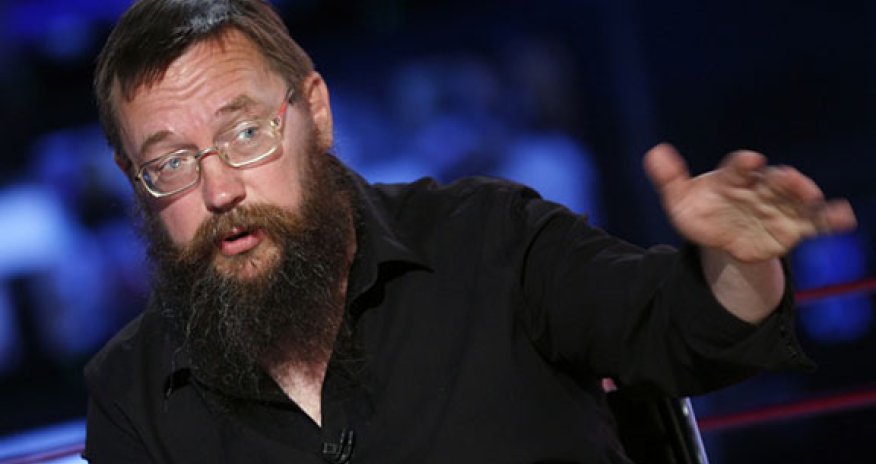 Sterligov briefly detained in Moscow at Azerbaijan’s request