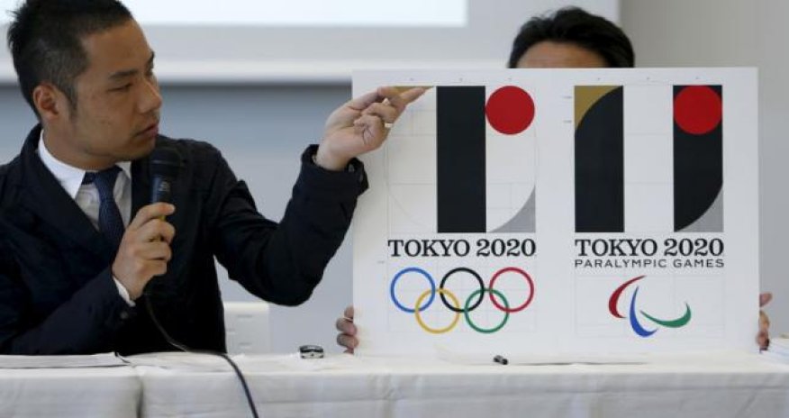 Tokyo 2020 scraps logo in latest blow to reputation