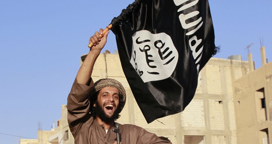 Azerbaijan arrests five members of ISIS terrorist group