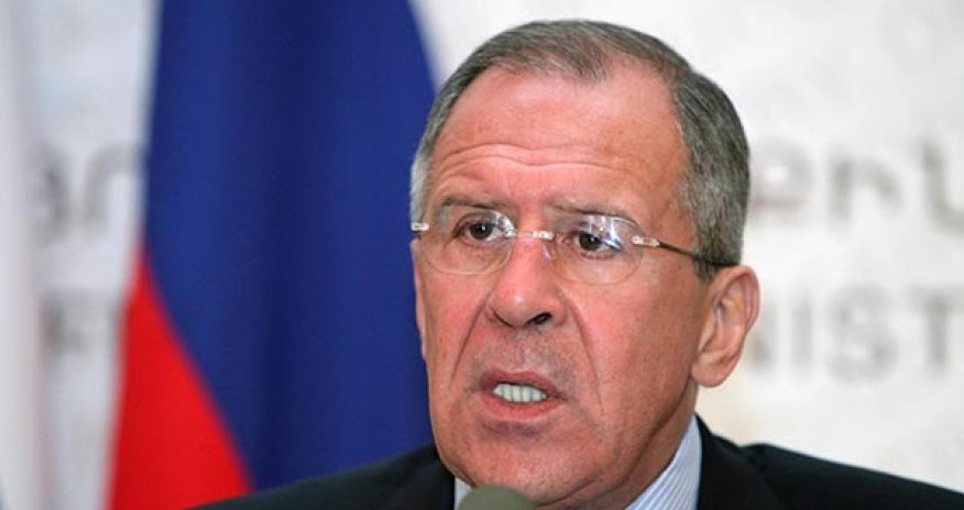 Lavrov: Russia expects progress in Karabakh talks