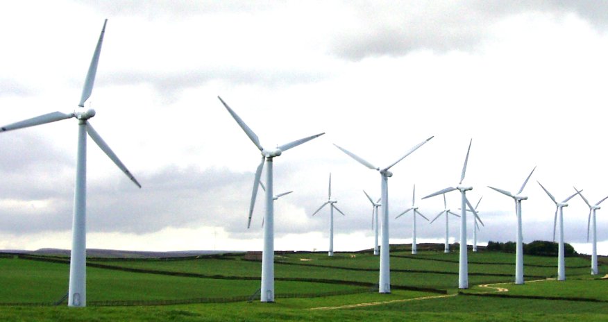 Iranian company to build wind farm in Azerbaijan