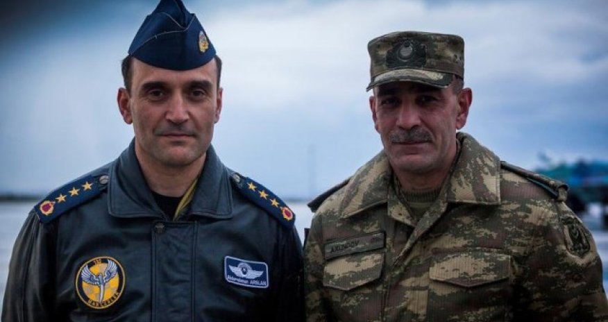 Terrorism won’t jeopardize Azerbaijan-Turkey relationship