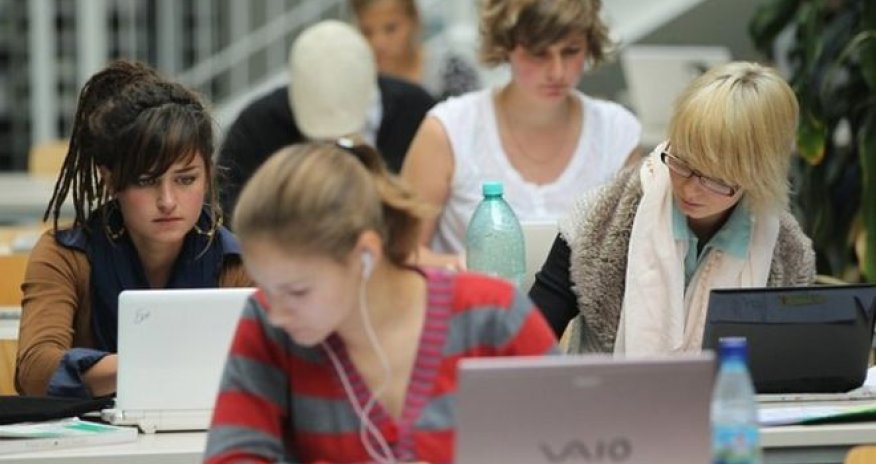 How Germany abolished tuition fees