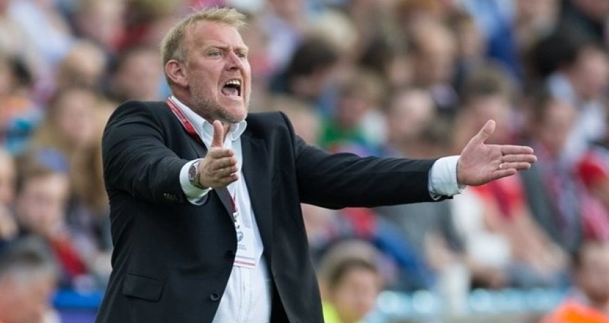 Prosinečki has Azerbaijan on up as Croatia arrive