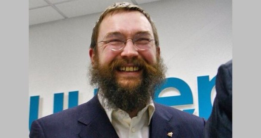 Why Sterligov left plains of Moscow region for Karabakh mountains?