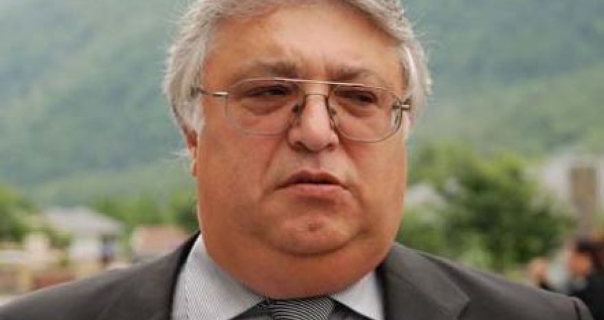 Fərhad Bədəlbəyli: 