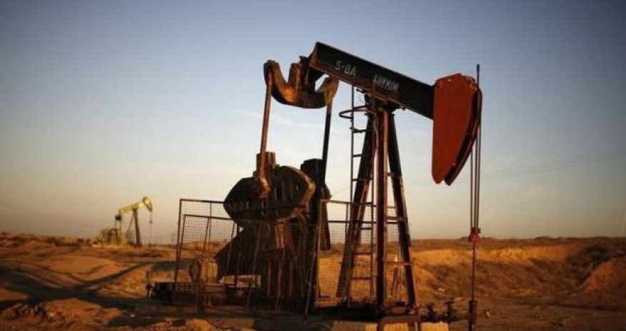 Новые цены на нефть