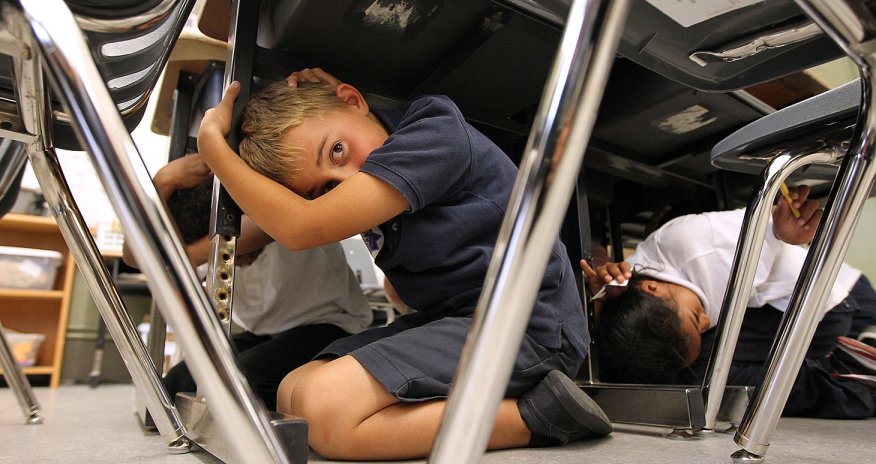 Magnitude 5.4 quake hits Azerbaijan’s northeast