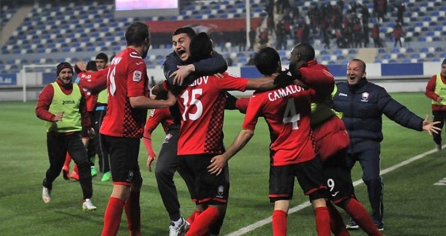 Azərbaycan Premyer Liqasının ən bahalı futbolçuları - SİYAHI