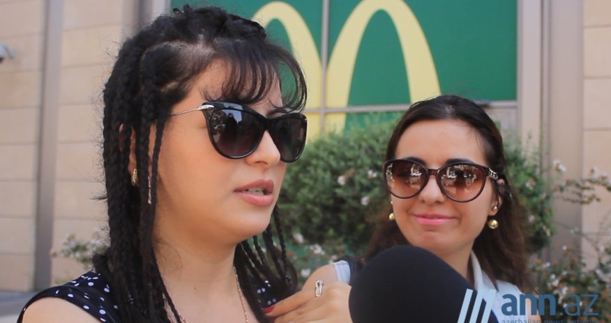 ОПРОС: Почему люди хотят быть похожими на знаменитостей?