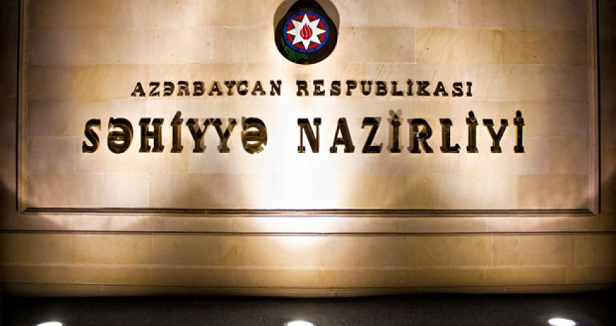 Evlənməyə hazırlaşan 20 nəfər QİÇS çıxdı – Bakıda