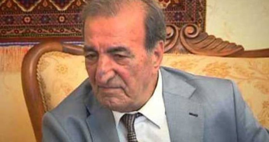 Habil Əliyevin durumu - Son xəbər