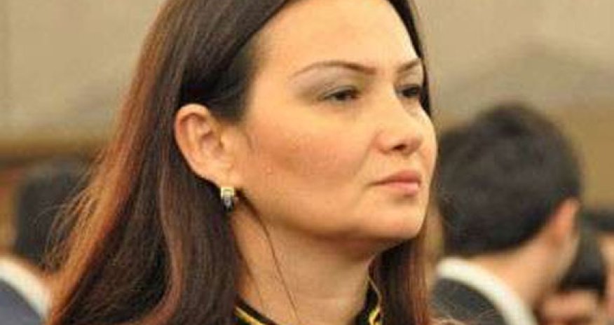 Millət vəkili mərhum aktirasının evinə baş çəkdi - FOTO