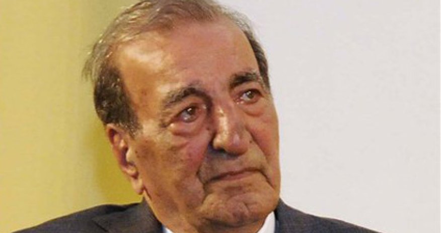 Habil Əliyevdən son xəbər