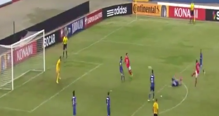 Football: Azerbaijan draw with Malta