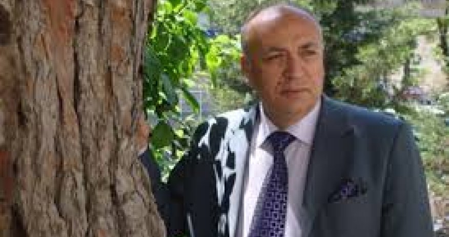 Xalq artisti İlham Əsgərov dünyasını dəyişib