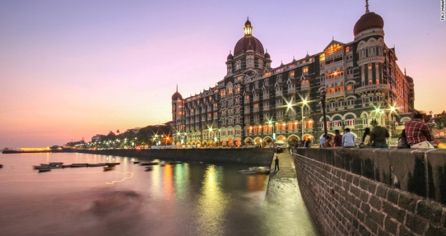 The world's 10 most legendary luxury hotels