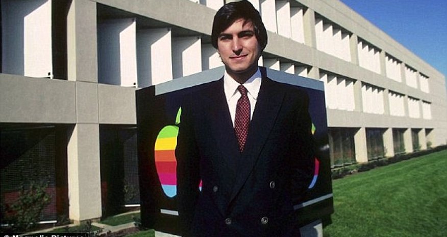 New Steve Jobs documentary reveals the Apple founder's 'bold, brilliant and brutal' sides