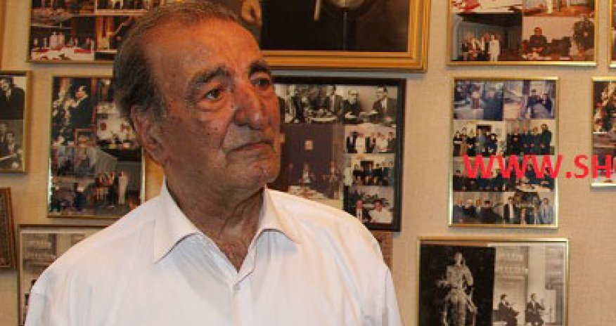 Habil Əliyevin həkimi danışdı