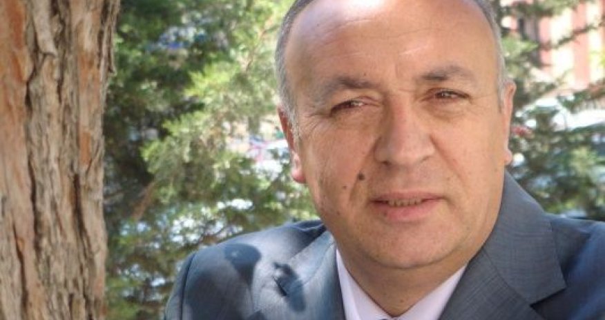 Xalq artisti İlham Əsgərov Masallıda dəfn olunacaq