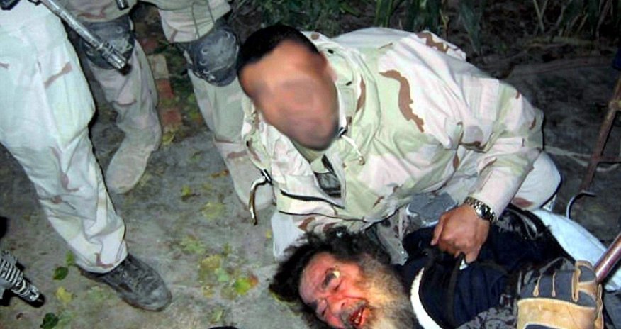 16 pictures that changed the world