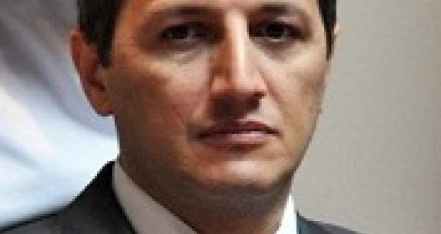 Journalist Rasim Aliyev is a victim of free speech: lawyer